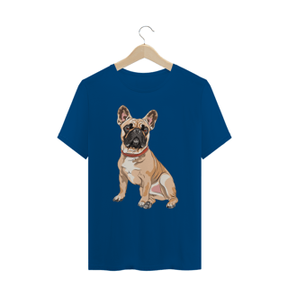 Nome do produto T-Shirt Bulldog
