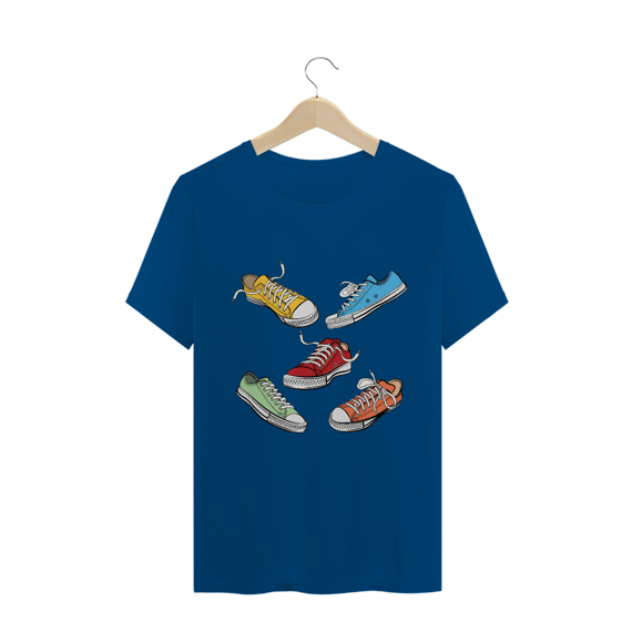 T-Shirt All Star Diversos