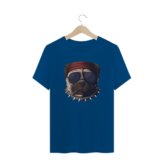 Nome do produto T-Shirt Pug