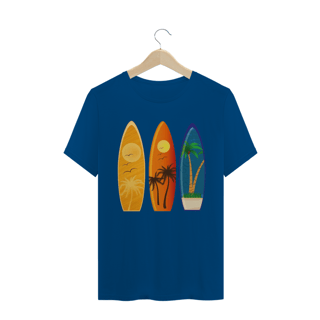 Nome do produto T-Shirt Pranchas