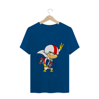 Nome do produto T-Shirt Kick Buttowski