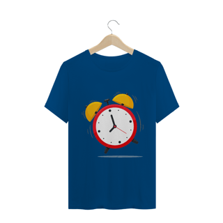 Nome do produto T-Shirt Despertador