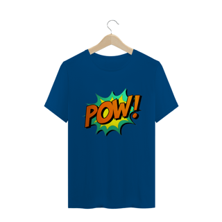 Nome do produto T-Shirt Pow