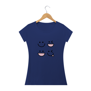 Nome do produto Baby Long Smiles