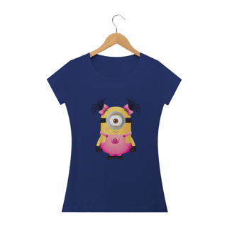 Nome do produto Baby Long Minions Feminino