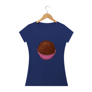 Nome do produto Baby Long Brigadeiro