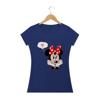Nome do produto Baby Long Minnie Mouse