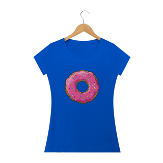 Nome do produto Baby Long Donut
