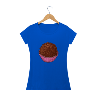 Nome do produto Baby Long Brigadeiro
