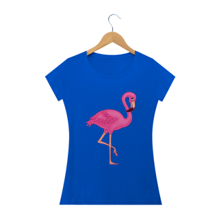 Nome do produto Baby Long Flamingo