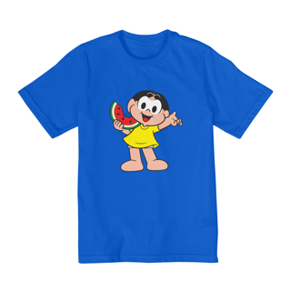 Nome do produto Camiseta Infantil Magali