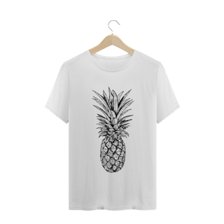 Nome do produto T-Shirt Abacaxi