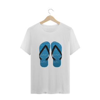 Nome do produto T-Shirt Chinelo