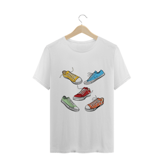 Nome do produto T-Shirt All Star Diversos