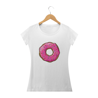 Nome do produto Baby Long Donut