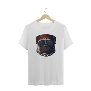 Nome do produto T-Shirt Pug
