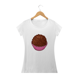 Nome do produto Baby Long Brigadeiro