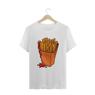 Nome do produto T-Shirt Batata Frita