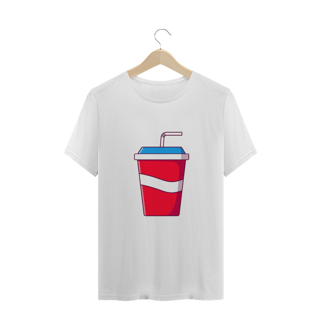 Nome do produto T-Shirt Refrigerante