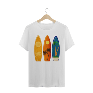 Nome do produto T-Shirt Pranchas