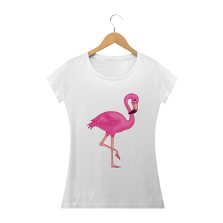 Baby Long Flamingo