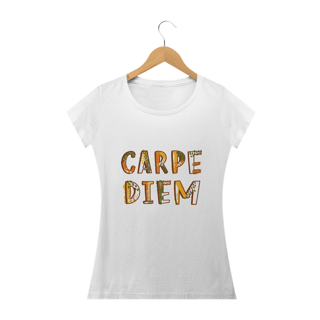 Nome do produto Baby Long Carpe Diem