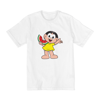 Nome do produto Camiseta Infantil Magali