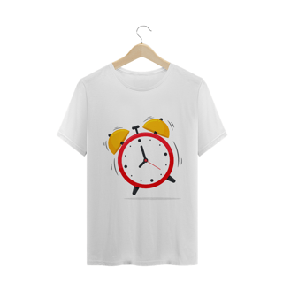 Nome do produto T-Shirt Despertador