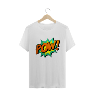 Nome do produto T-Shirt Pow