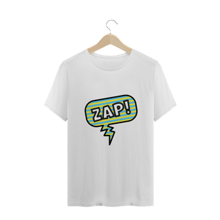 Nome do produto T-Shirt Zap
