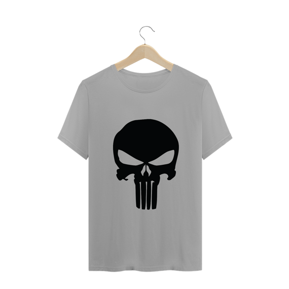 T-Shirt O Justiceiro