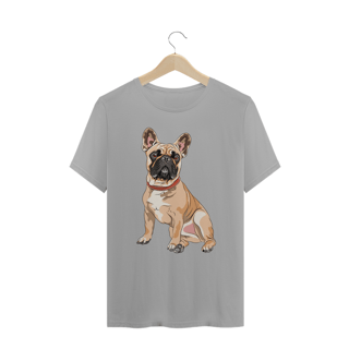 Nome do produto T-Shirt Bulldog