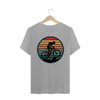Nome do produto T-Shirt Ciclista
