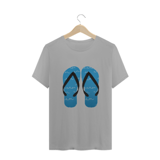 Nome do produto T-Shirt Chinelo
