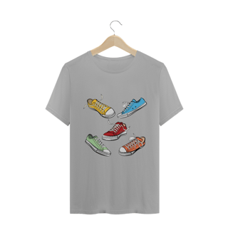 Nome do produto T-Shirt All Star Diversos