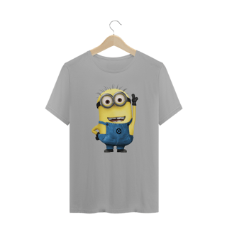 Nome do produto T-Shirt Minions