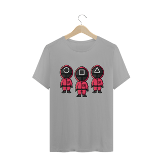 T-Shirt Round 6