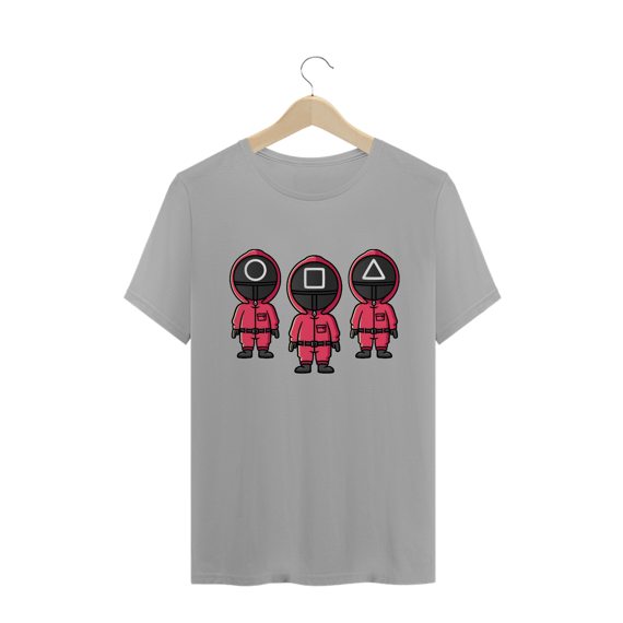 T-Shirt Round 6