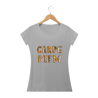 Nome do produto Baby Long Carpe Diem