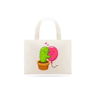 Nome do produto Eco Bag Amor Sem Limite