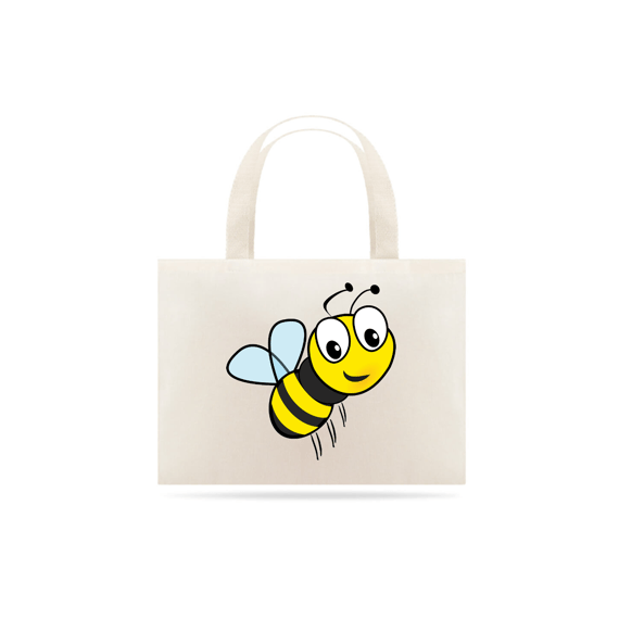 Eco Bag Abelha