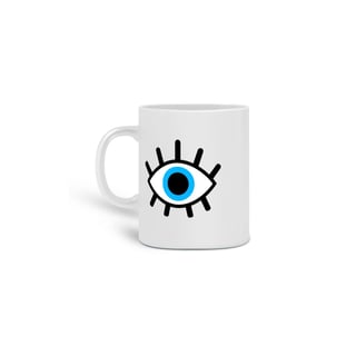 Nome do produto Caneca Olho Grego