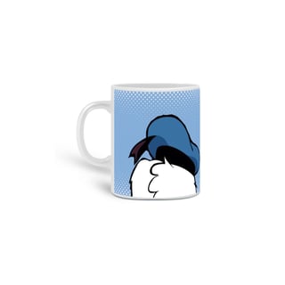 Nome do produto Caneca Pato Donald