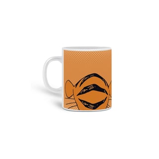 Caneca Tigrão