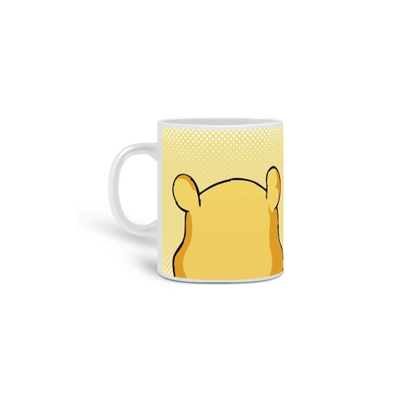 Caneca Puff