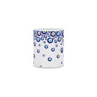 Nome do produto Caneca Olho Grego Diversos