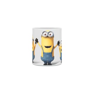 Nome do produto Caneca Minions