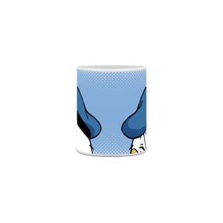 Nome do produto Caneca Pato Donald