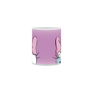 Nome do produto Caneca Margarida