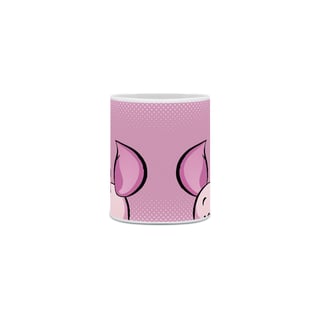 Nome do produto Caneca Leitão